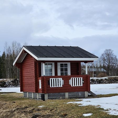 Pohjanranta Cottages Кеминмаа Экстерьер фото