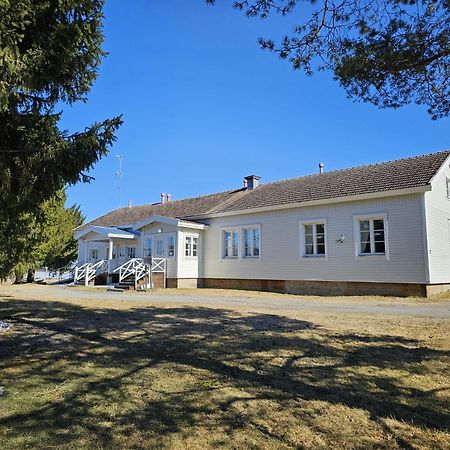 Pohjanranta Cottages Кеминмаа Экстерьер фото