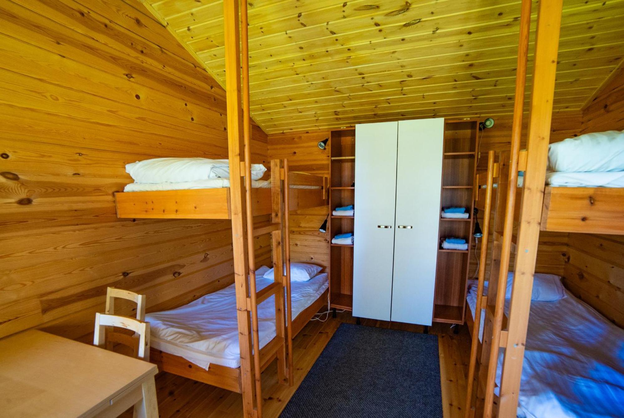 Pohjanranta Cottages Кеминмаа Экстерьер фото