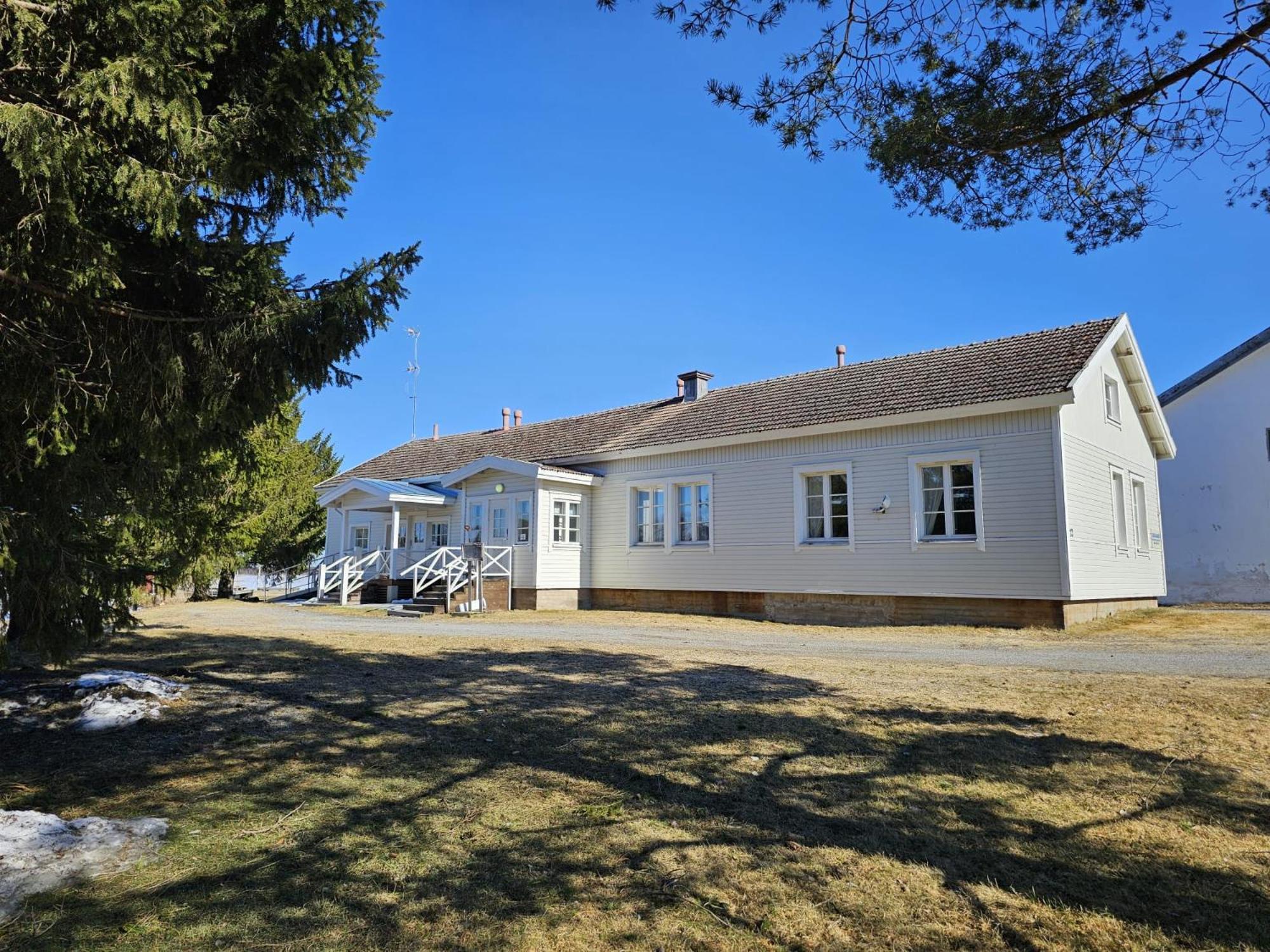 Pohjanranta Cottages Кеминмаа Экстерьер фото